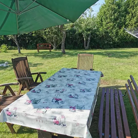 Winkler Appartement *