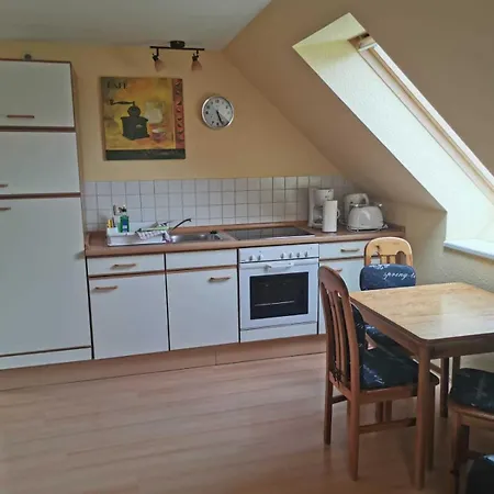 Appartement Winkler *