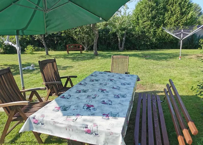 Winkler Appartement *