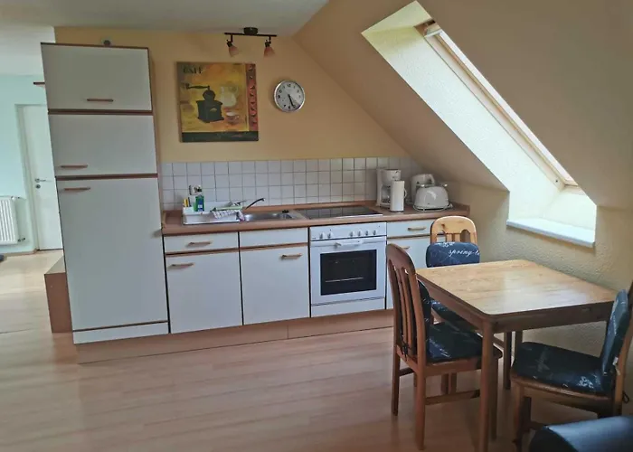 Appartement Winkler *