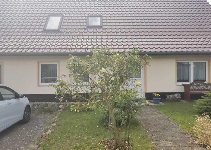 Winkler Appartement *